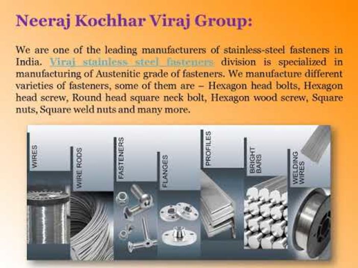 Viraj Steel & Energy Ltd Orissa A Listly List