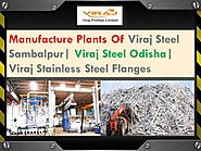 Stainless Steel Products Manufacturers Viraj Steel Odisha, Viraj Steel Sambalpur