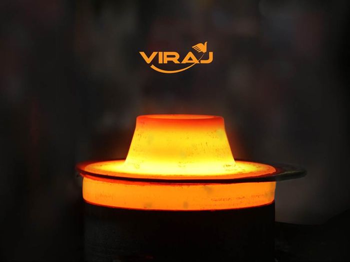 Viraj Steel & Energy Ltd Orissa A Listly List