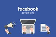 Take your business to Next level with Facebook Advertising