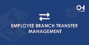 Employee transfer | Open HRMS