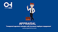 Employee Performance Appraisal | Open HRMS