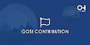 GOSI Contribution Saudi | Open HRMS