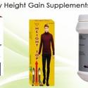 High Quality Height Gain Supplements at Dietkart