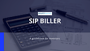 SIP Biller | Steps for top 6 banks in India | WealthBucket |