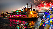 Website at https://www.sydneyshowboats.com.au/sydney-harbour-cruises/new-years-eve