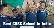 Best CBSE School in Jaipur- Universe Sansthan