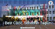 Best CBSE School in Jaipur- Universe Sanasthan — Best CBSE School in Jaipur, Rajasthan, India
