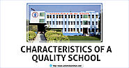 Top Characteristics of a Quality CBSE School in Rajasthan