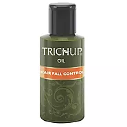 Trichup Hair fall control oil