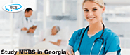 Study MBBS in Georgia: Know Eligibility, Fees, Top Universities for Indains