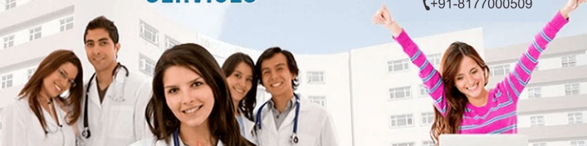 Headline for Top 10 Countries to Study MBBS at Less fees for Indian Students