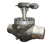 Ridhiman Alloys is a well-known supplier, dealer, manufacturer of Top Entry Ball Valves in India