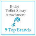 Best Rated Bidet Spray Toilet Seat Attachment Review
