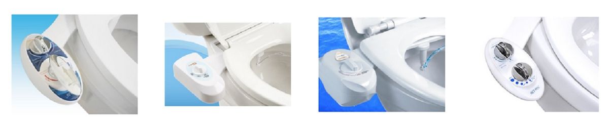 Headline for Best Spray Attachment for Toilet | Bidet Toilet Attachment Reviews