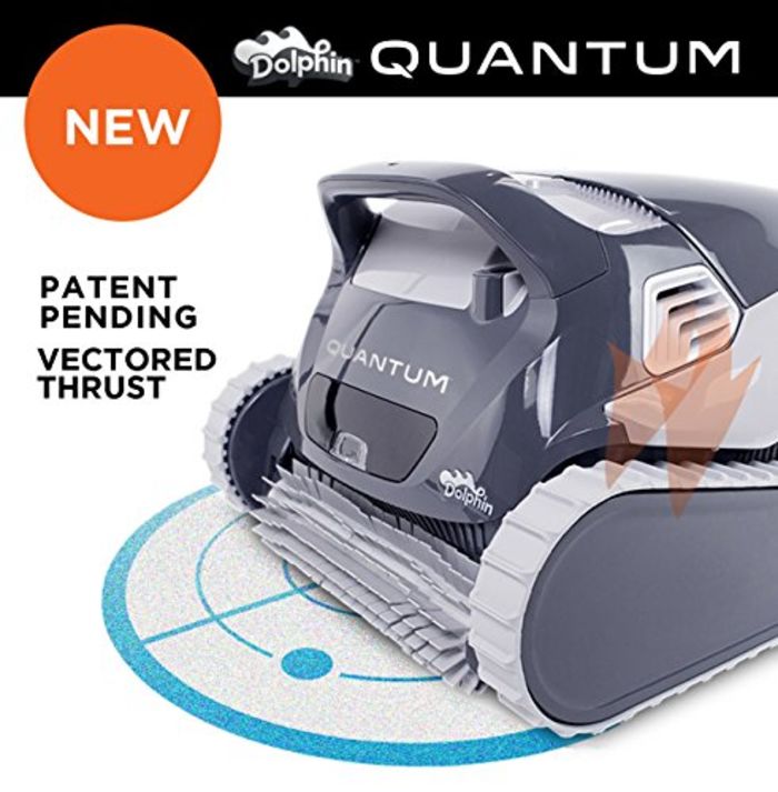 Top 25 Best Pool Robotic Vacuum Cleaner Reviews 20172018 A Listly List