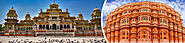 World Heritage sites | Pink city to be the 2nd city from India
