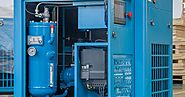 Learning the Different Types Air Compressors | Parth Enterprise