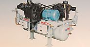 Tips When Selecting Air Compressor Manufacturers In India | Parth Enterprise