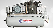 Tips When Choosing an Air Compressor - Parth Air Compressor