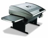 Cuisinart CGG-200 All-Foods 12,000-BTU Portable Outdoor Tabletop Propane Gas Grill