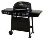 Best Rated Outdoor Natural Gas Barbecue Grills - Cool Kitchen Stuff
