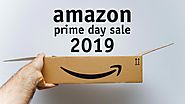 Everything You Need To Know About Amazon Prime Day Sale 2019