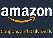 Amazon Today Offers & Coupons Up to 50-80% Off with Great Saving