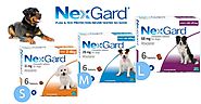 Latest Nexgard Coupon 12% Extra Off Plus Free Shipping