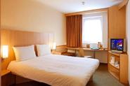 Hotel Ibis Cardiff