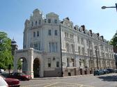 The Angel Hotel, Cardiff