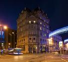 Royal Hotel Cardiff