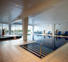 Mercure Cardiff Holland House Hotel and Spa