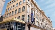 Travelodge Cardiff Central Queen Street Hotel