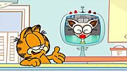 Garfield's Cyber Safety Adventures: Cyberbullying