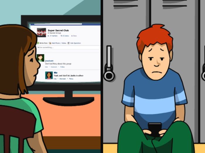 Digital Citizenship Cyberbullying A Listly List