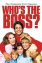 Who's the Boss? (1984-1992)