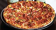 طرز تهیه پیتزا پپرونی خوشمزه و رستورانی مخصوص اصل ایتالیایی