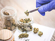 Uses of medical marijuana