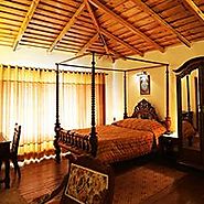 Windsor Lodge Ranikhet | Best Lodge in Ranikhet