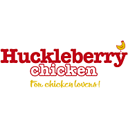 Huckleberry Chicken Franchise for Sale