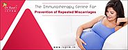 Immunotherapy treatment centers Mumbai | recurrent pregnancy loss treatment - Dr. Raut's ICPRM