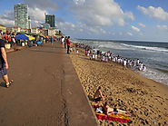 Galle Face Green