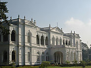 National Museum Colombo