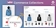 WooCommerce Collections