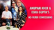 Esha Gupta Slut-Shamed By Women, Opens Up On Bollywood's Double Standards!
