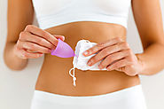 Menstrual Cups: To Use Or Not To Use? - GoodTimes: Lifestyle, Food, Travel, Fashion, Weddings, Bollywood, Tech, Video...