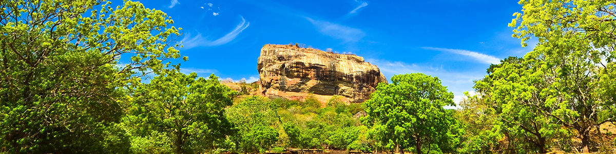 Headline for 6 Incredible Things to do in Sigiriya - The Rock Fortress in the Cultural Triangle