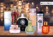 How To Find Best Winter Perfume Easily With Online Stores