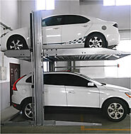 Vehicle Lift at The Lowest Price in Australia